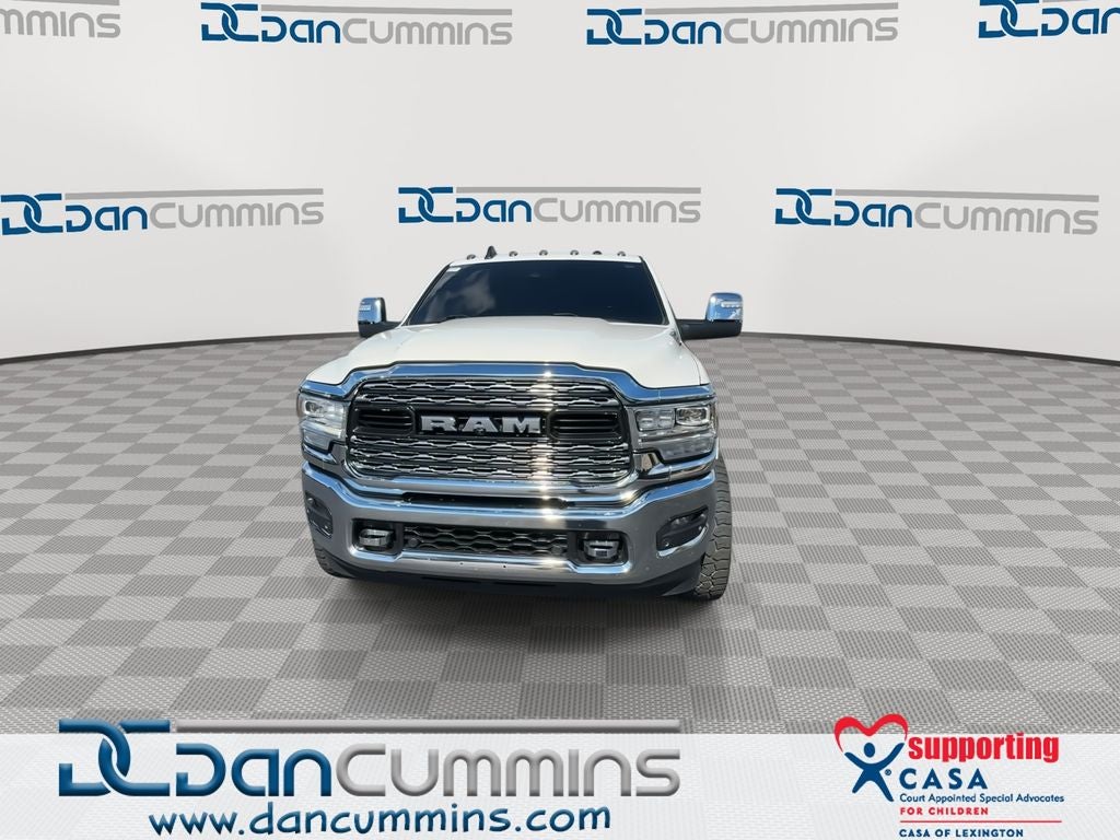 2024 RAM 2500 Limited