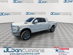2024 RAM 2500 Limited