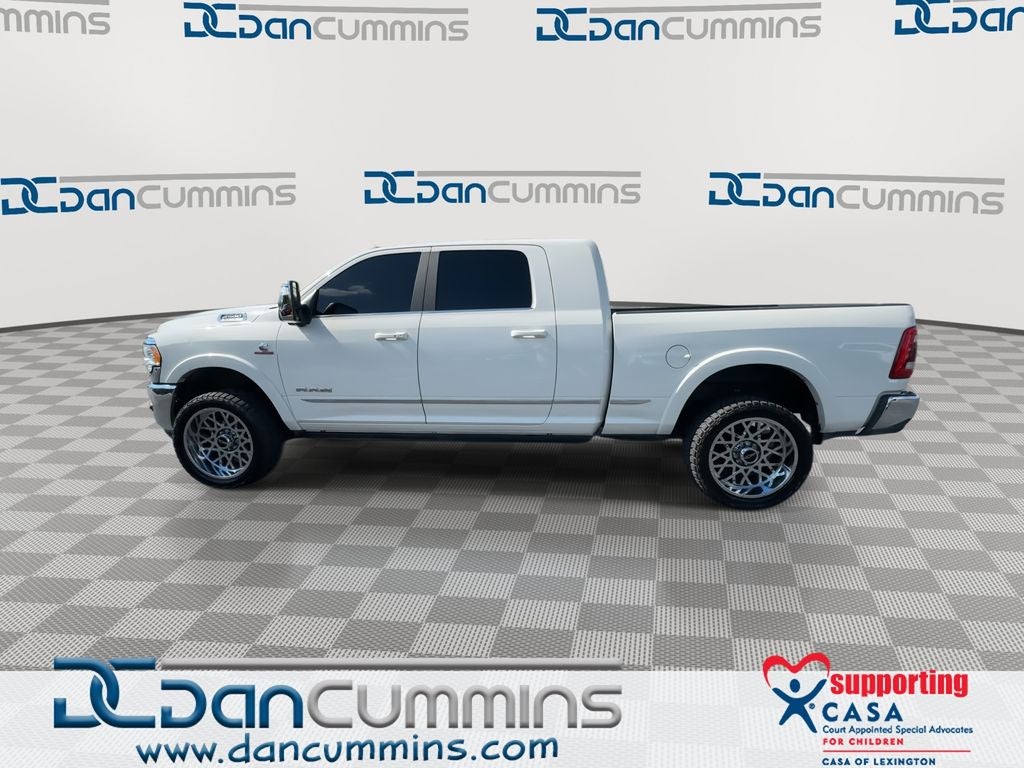 2024 RAM 2500 Limited