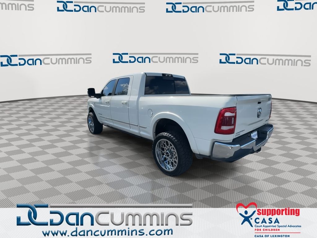 2024 RAM 2500 Limited