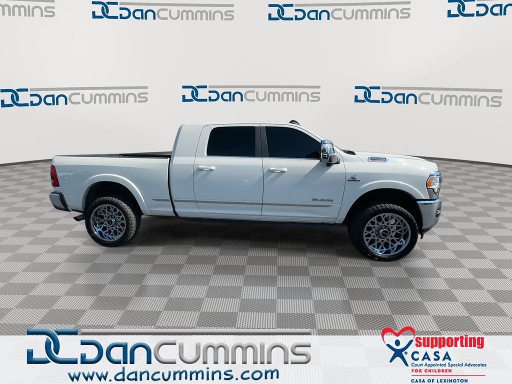 2024 RAM 2500 Limited