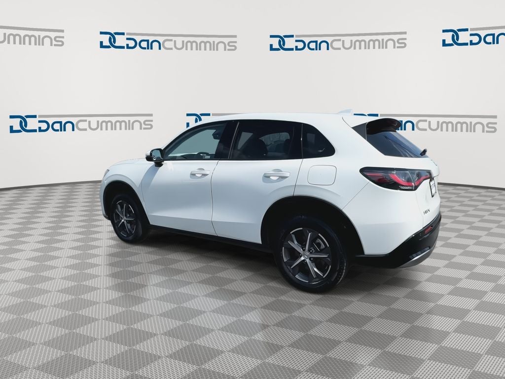 2024 Honda HR-V EX-L