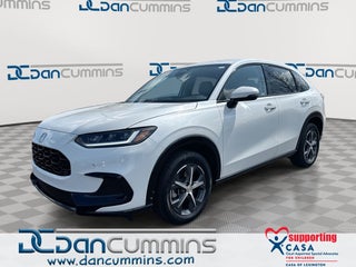 2024 Honda HR-V EX-L