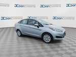 2014 Ford Fiesta S