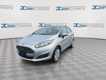 2014 Ford Fiesta S
