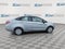 2014 Ford Fiesta S