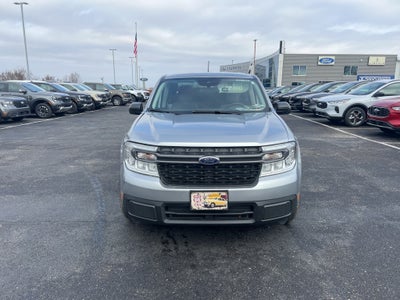 2023 Ford Maverick XLT