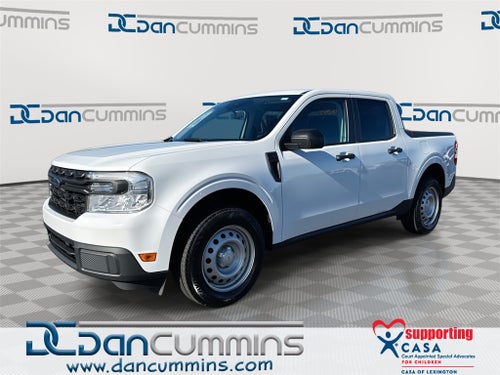 2022 Ford Maverick XL