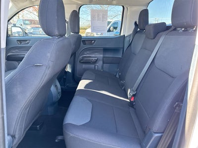 2022 Ford Maverick XL