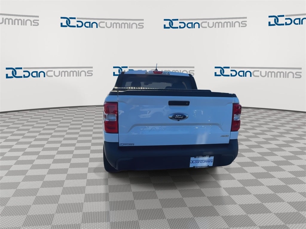 2022 Ford Maverick XL