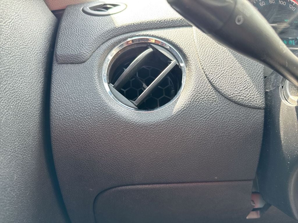 2011 Chevrolet HHR LT