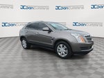 2011 Cadillac SRX Luxury