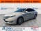 2014 Lincoln MKZ Base