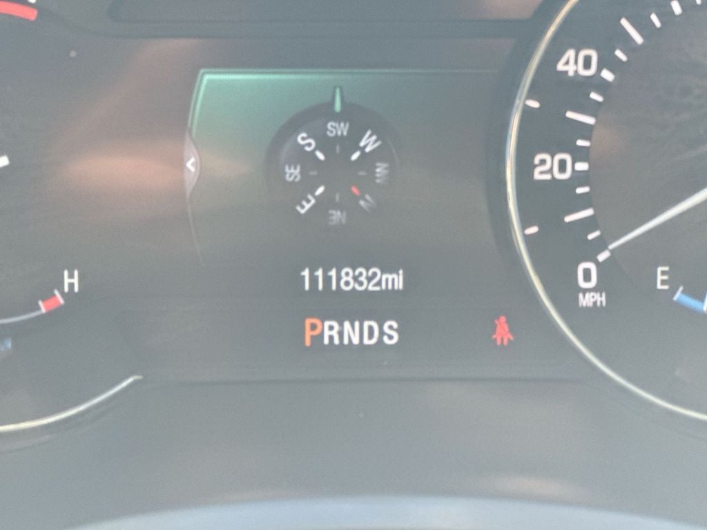 2014 Lincoln MKZ Base