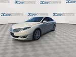 2014 Lincoln MKZ Base