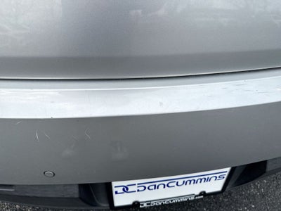 2016 Lincoln MKZ Base