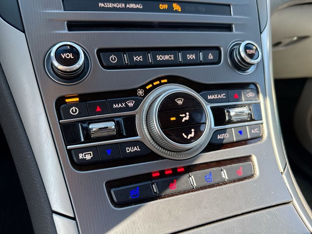 2018 Lincoln MKZ Reserve