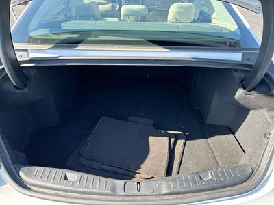 2018 Lincoln MKZ Reserve