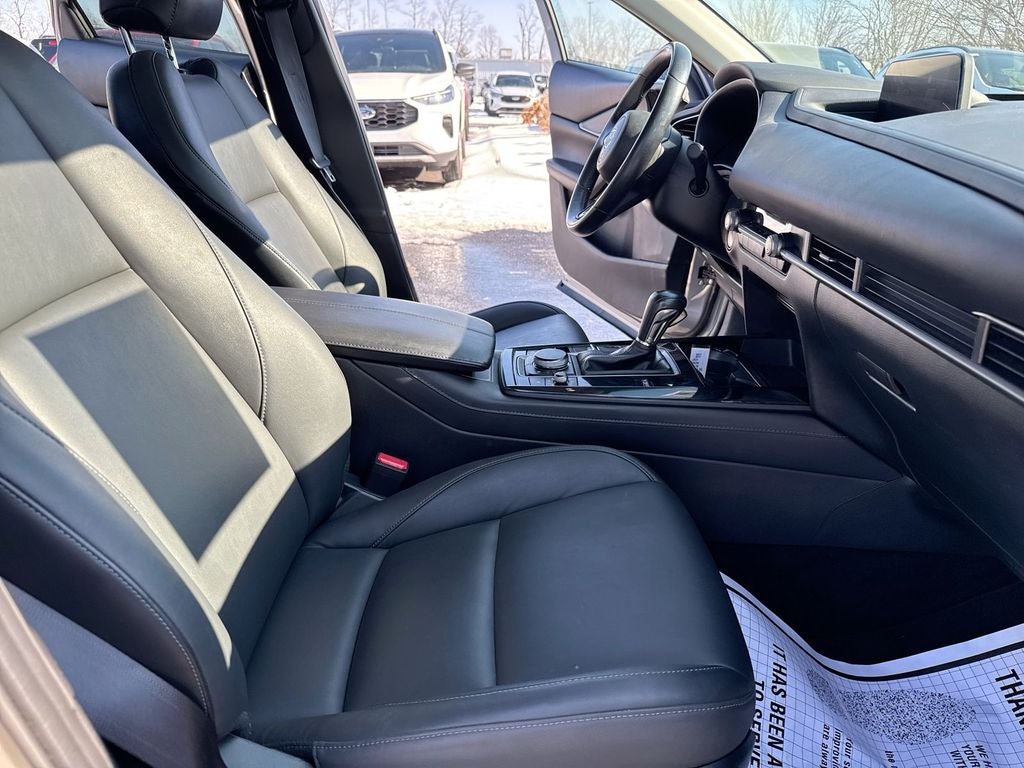 2024 Mazda Mazda CX-30 2.5 S Select Sport