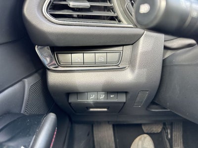2024 Mazda Mazda CX-30 2.5 S Carbon Edition