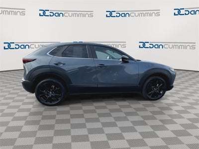 2024 Mazda Mazda CX-30 2.5 S Carbon Edition