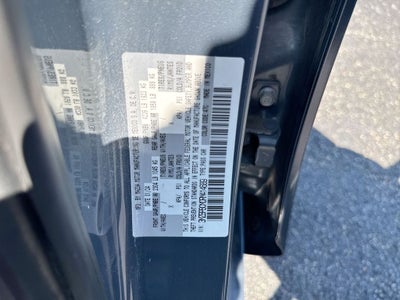 2024 Mazda Mazda3 2.5 S Carbon Edition