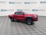 2019 Toyota Tacoma TRD Off-Road