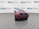 2019 Toyota Tacoma TRD Off-Road
