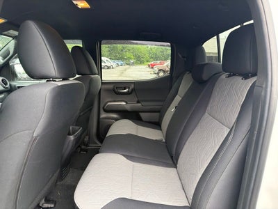 2023 Toyota Tacoma TRD Off-Road