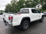 2023 Toyota Tacoma TRD Off-Road