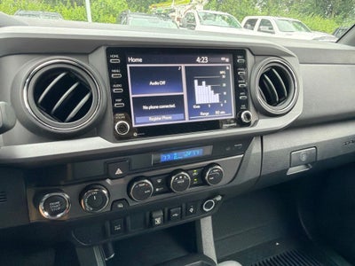 2023 Toyota Tacoma TRD Off-Road