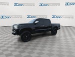 2016 Toyota Tacoma Limited