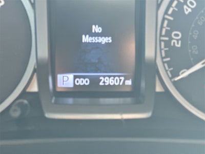 2023 Toyota Tacoma Limited