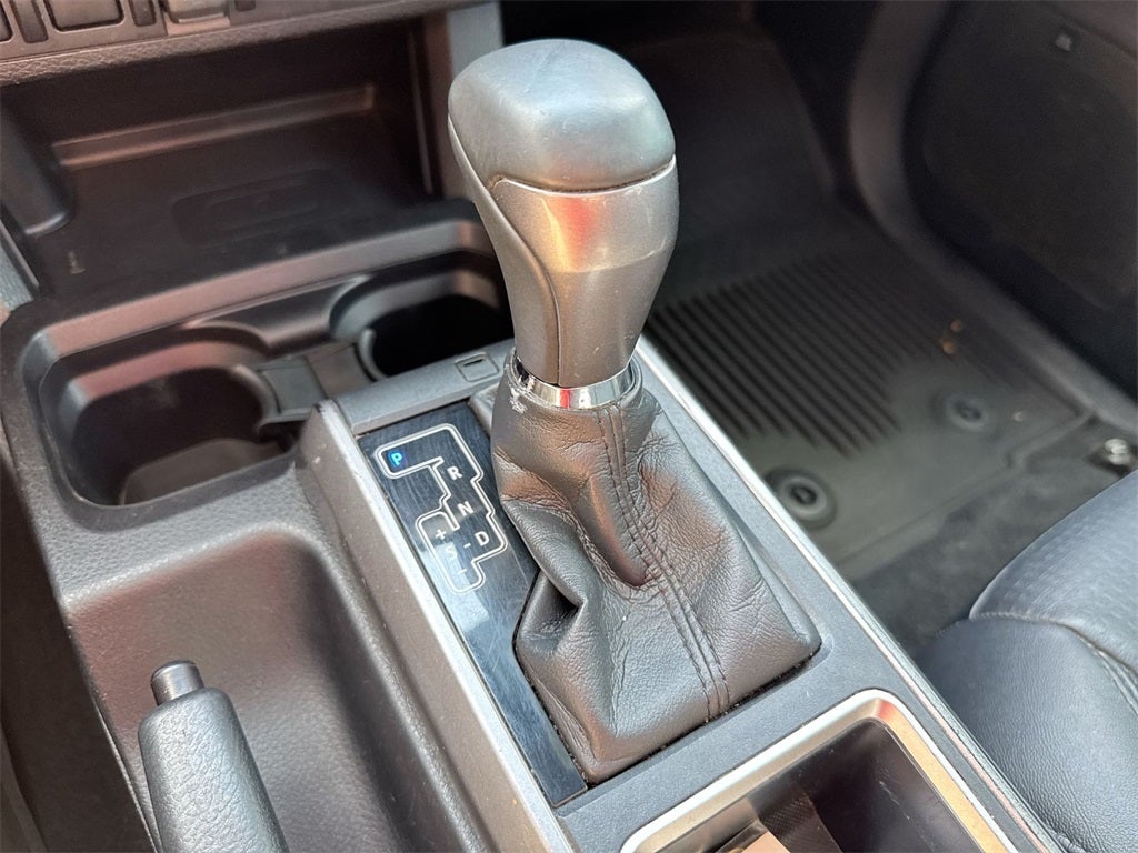 2023 Toyota Tacoma Limited