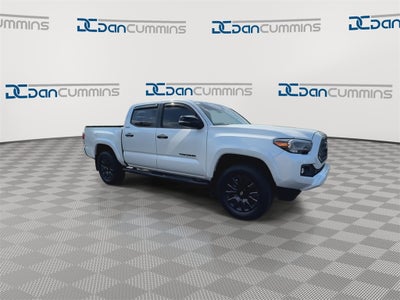 2023 Toyota Tacoma Limited