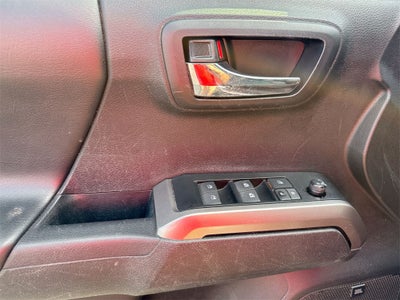 2023 Toyota Tacoma Limited