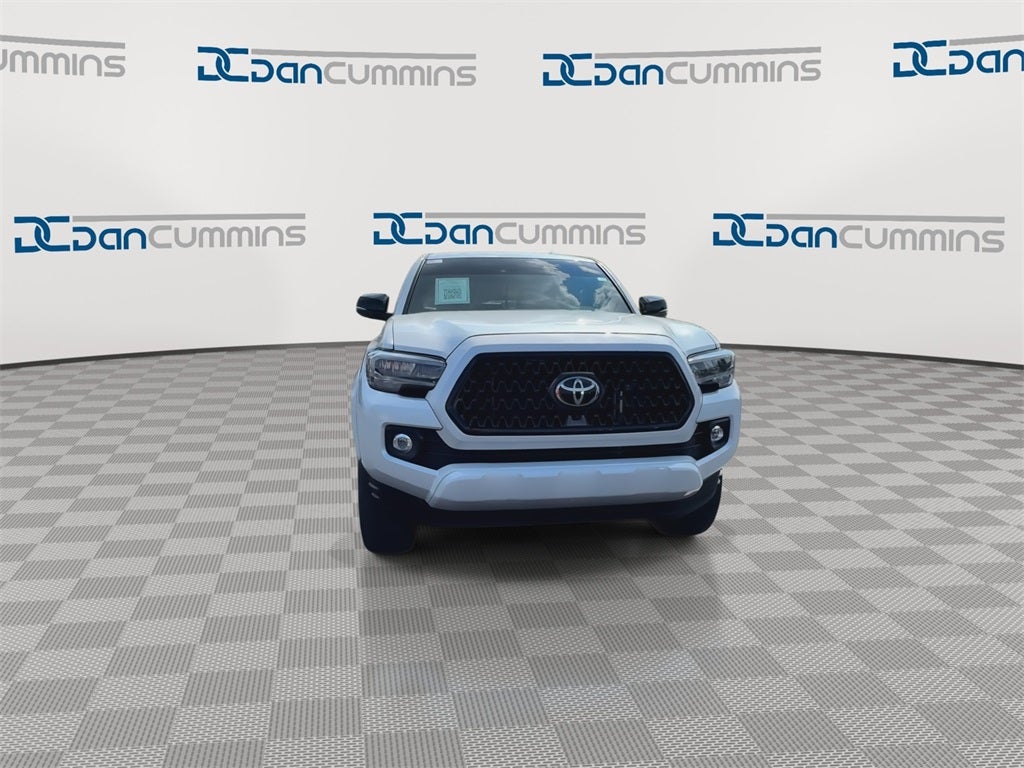 2023 Toyota Tacoma Limited