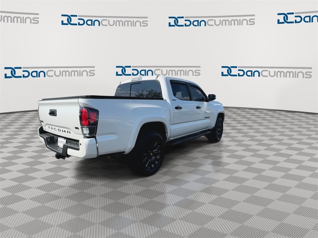 2023 Toyota Tacoma Limited