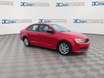 2015 Volkswagen Jetta 1.8T SE