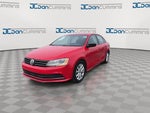 2015 Volkswagen Jetta 1.8T SE