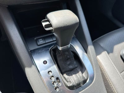 2009 Volkswagen Jetta SE