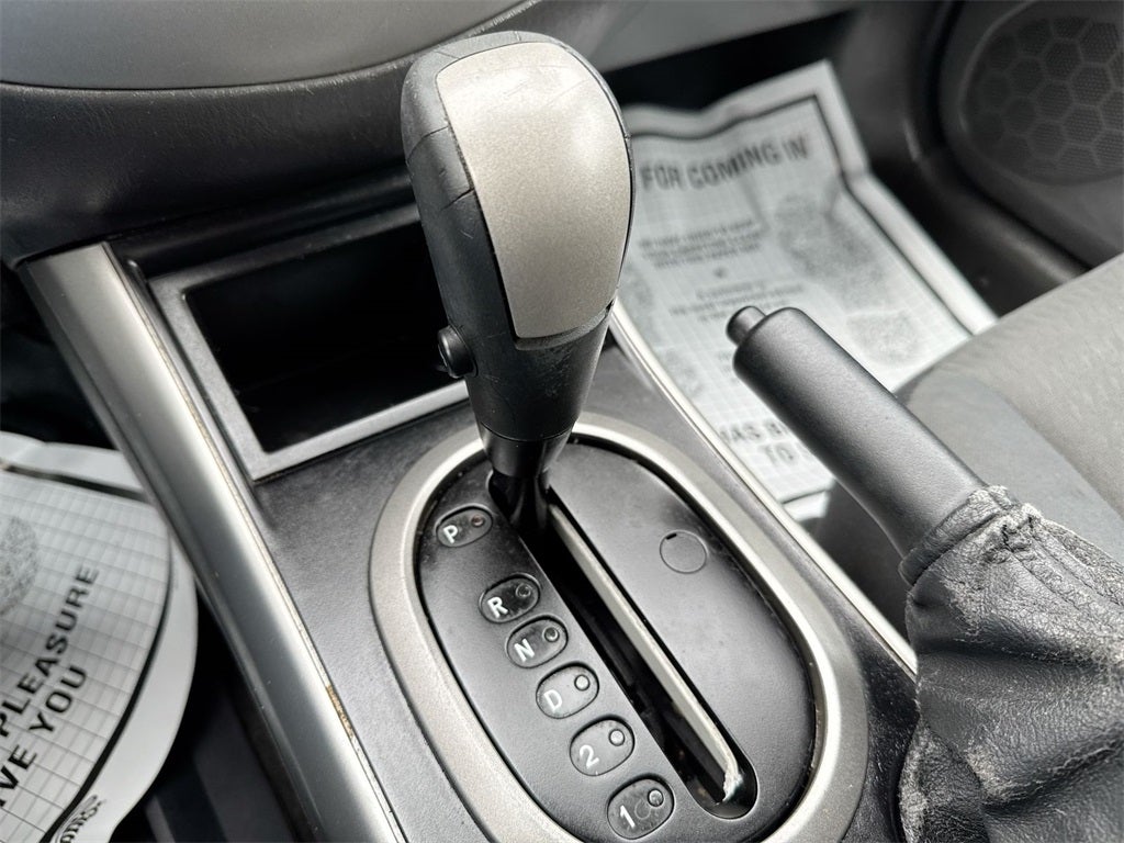 2005 Mazda Mazda Tribute i