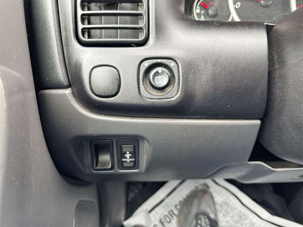 2005 Mazda Mazda Tribute i