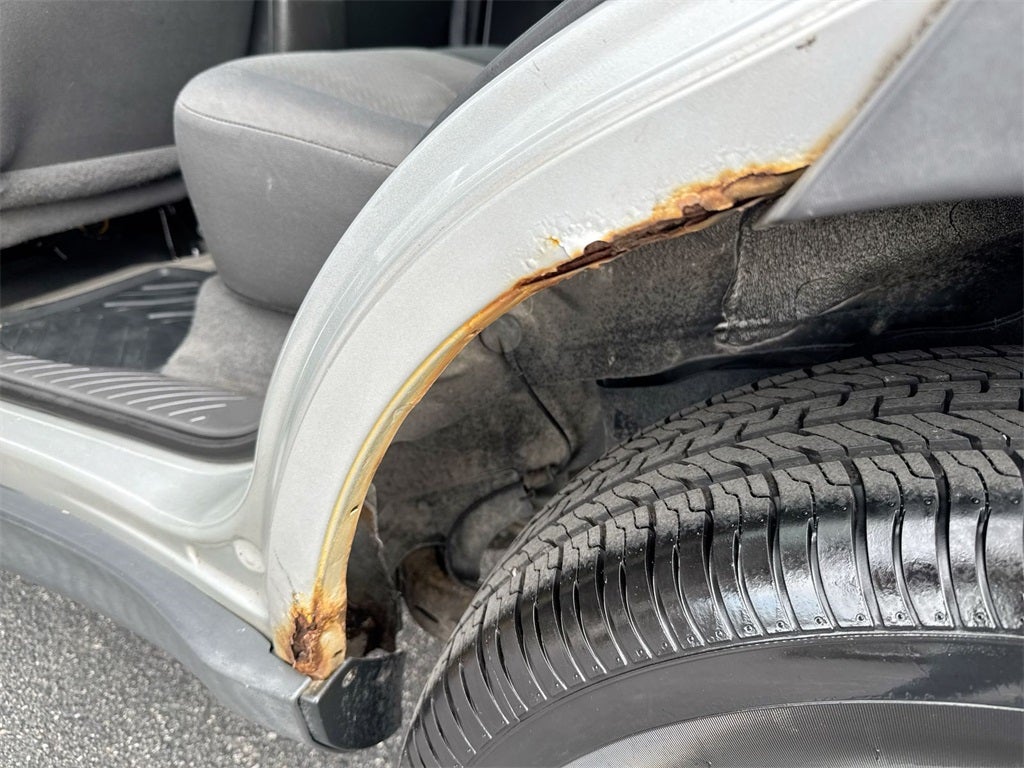 2005 Mazda Mazda Tribute i