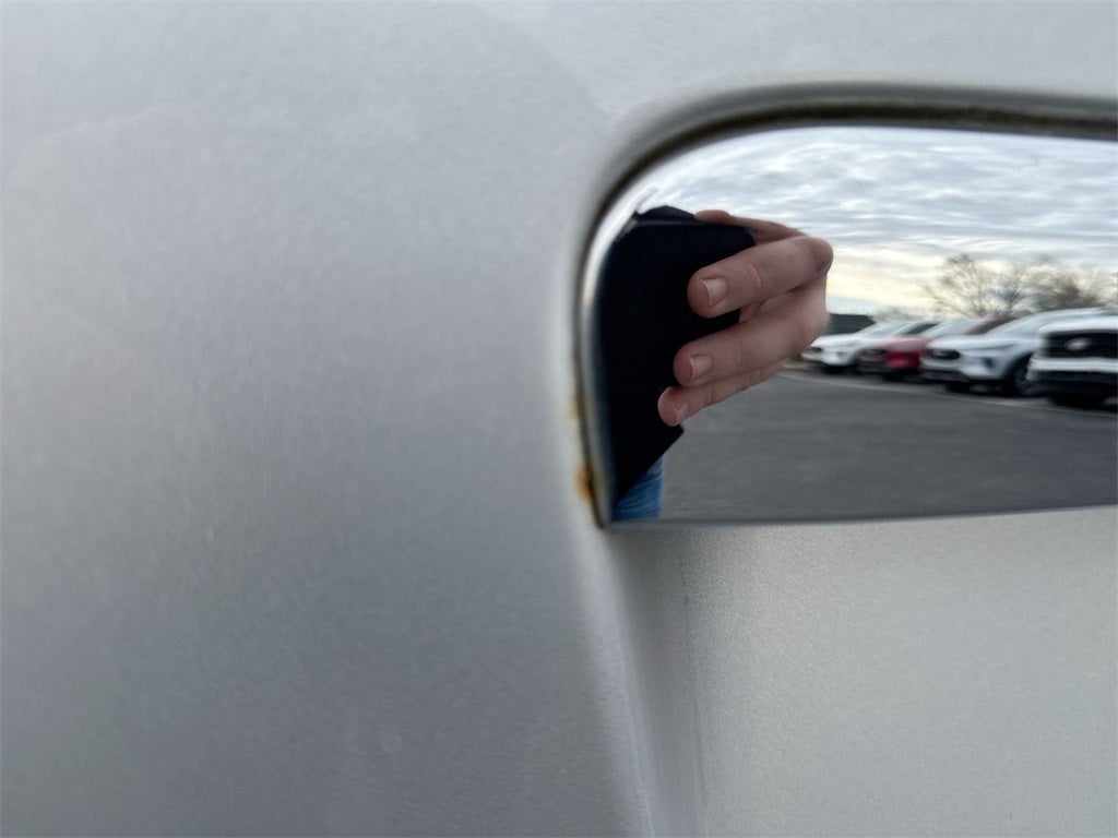 2005 Mazda Mazda Tribute i