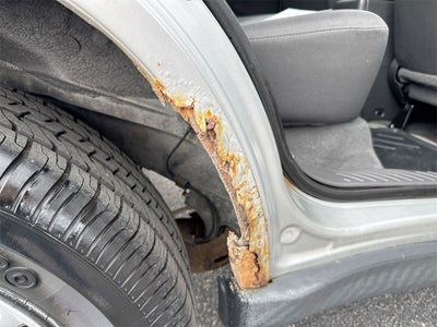 2005 Mazda Mazda Tribute i