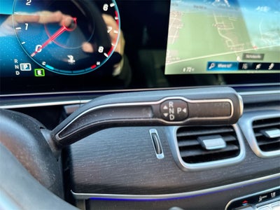 2022 Mercedes-Benz GLE GLE 350