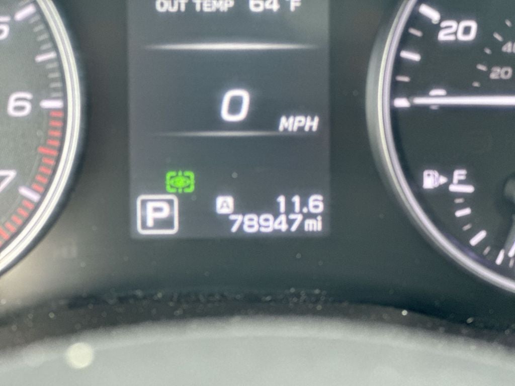 2023 Subaru Ascent Limited