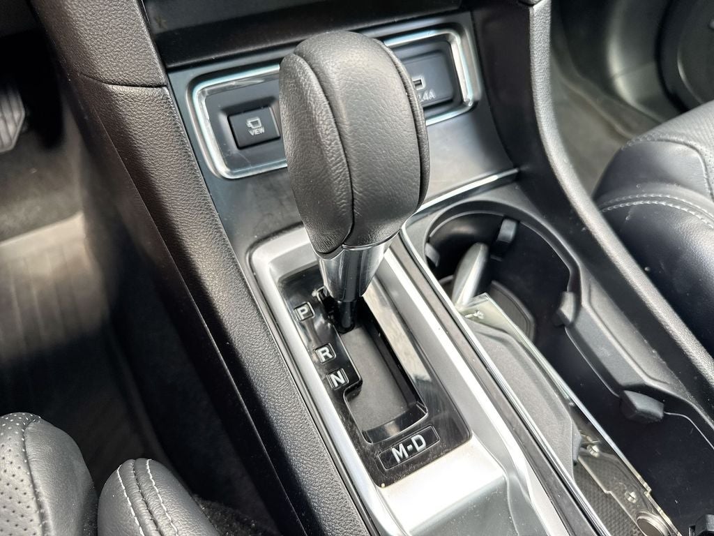2023 Subaru Ascent Limited