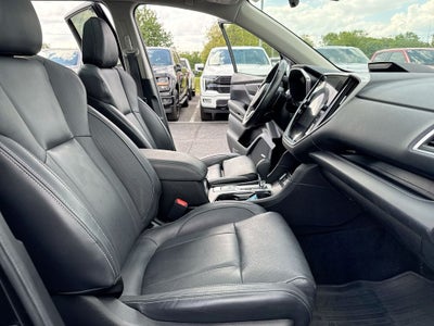 2023 Subaru Ascent Limited